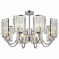 Подвесная люстра Citilux Грета CL333181