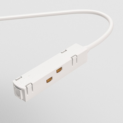 Токопровод концевой Maytoni Technical Accessories for tracks TRA004B-22W фото 3 Токопровод концевой Maytoni Technical Accessories for tracks TRA004B-22W фото 3