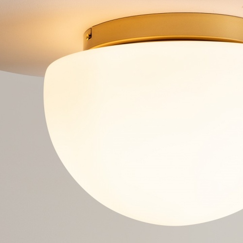 Накладной светильник Maytoni Glassy MOD270CL-01G фото 8 Накладной светильник Maytoni Glassy MOD270CL-01G фото 8