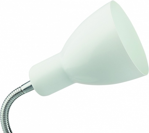 Бра Arte Lamp Dorm A1408AP-1WH фото 6