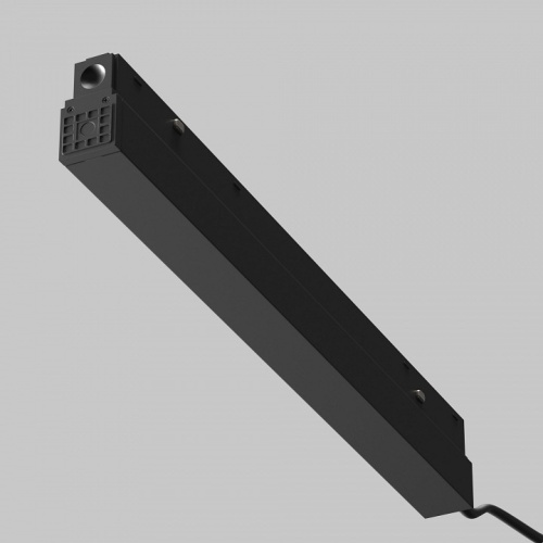 Блок питания Maytoni Technical Exility TRA034DR-200W-DD-B фото 2