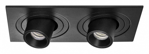 Встраиваемый светильник Lightstar Intero TUBO i527172 Встраиваемый светильник Lightstar Intero TUBO i527172