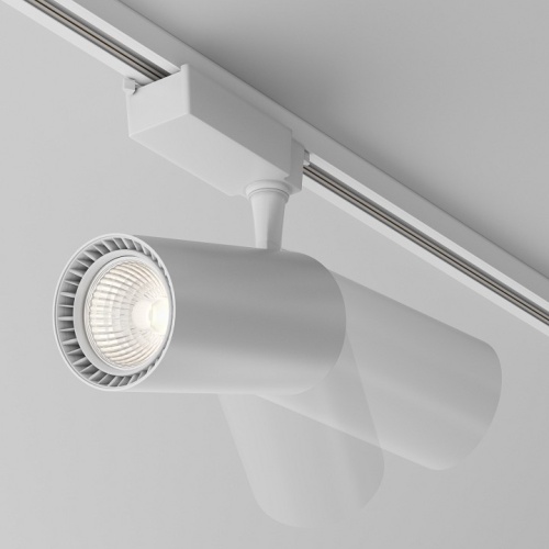 Светильник на штанге Maytoni Technical Vuoro TR003-1-36W4K-W-W фото 3