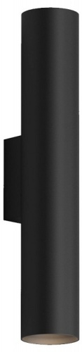 Накладной светильник Denkirs SCOPE DK5022-BK Накладной светильник Denkirs SCOPE DK5022-BK