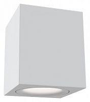 Накладной светильник Maytoni Technical Slim C013CL-01W