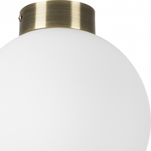 Накладной светильник Lightstar Globo 812021 фото 2 Накладной светильник Lightstar Globo 812021 фото 2