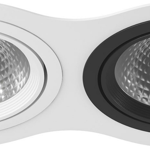 Встраиваемый светильник Lightstar Intero 111 i936070607 фото 4 Встраиваемый светильник Lightstar Intero 111 i936070607 фото 4