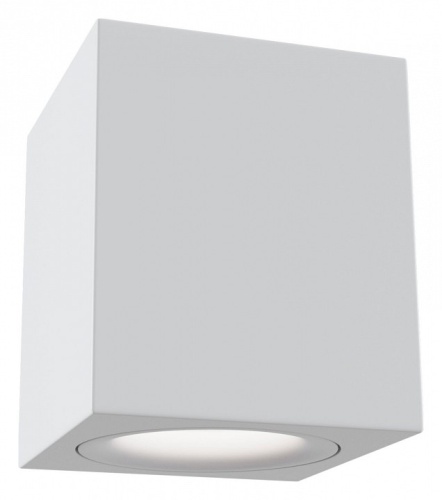 Накладной светильник Maytoni Technical Slim C013CL-01W Накладной светильник Maytoni Technical Slim C013CL-01W