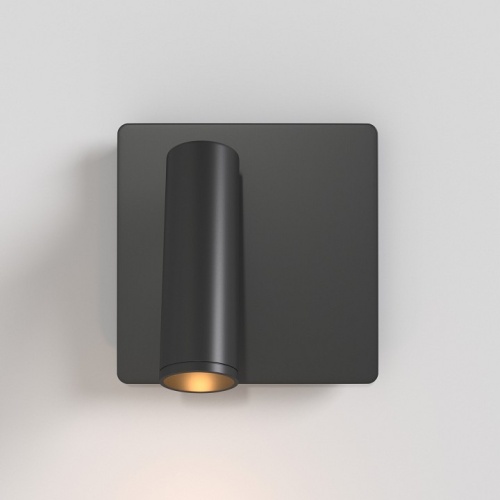 Бра Maytoni Technical Mirax C040WL-L3B3K фото 6