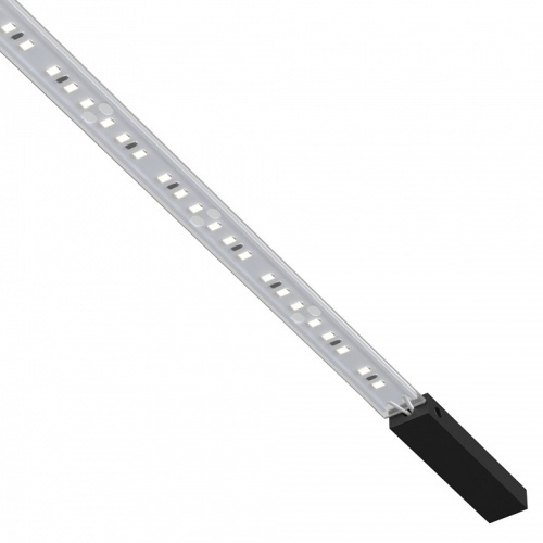 Накладной светильник Maytoni Technical Flex TR160-1-50W3K-5B