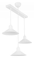 Подвесной светильник TopLight Delilah TL1606H-03WH