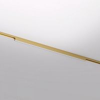 Накладной светильник Denkirs SHINE LINEAR DK5752-SB