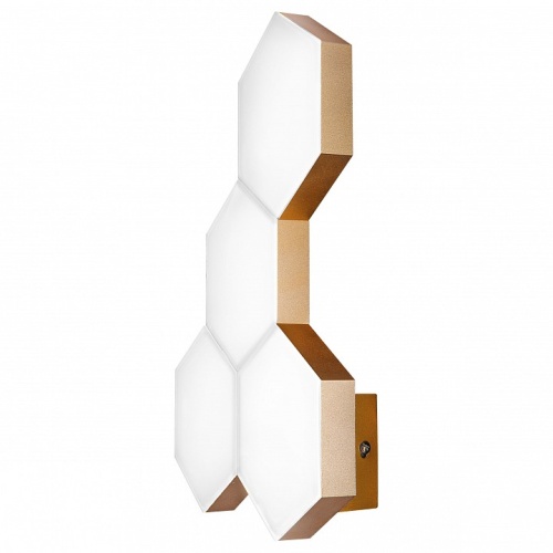 Накладной светильник Lightstar Favo 750641 Накладной светильник Lightstar Favo 750641