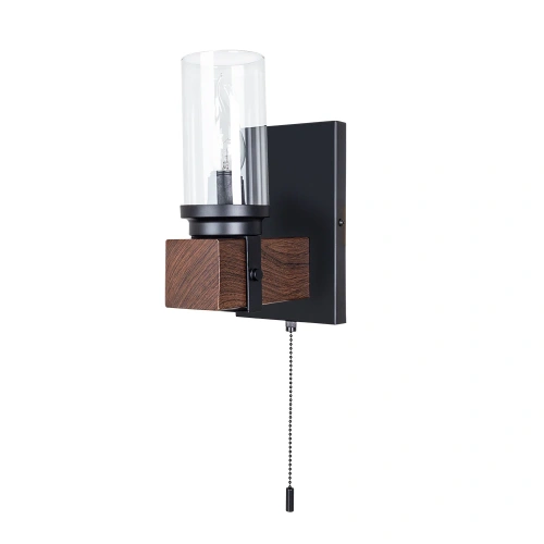 Бра Arte Lamp DALIM A7014AP-1BK Бра Arte Lamp DALIM A7014AP-1BK