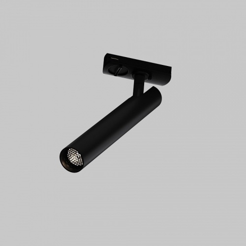 Светильник на штанге Maytoni Technical Focus T TR141-1-6W3K-M-B фото 2