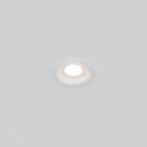 Встраиваемый светильник Maytoni Technical Spark DL097-GU10-W фото 3