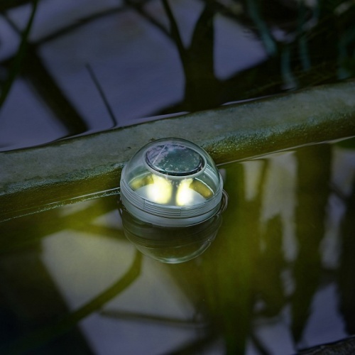 Шар световой Uniel POOL LIGHT UL-00011597 Шар световой Uniel POOL LIGHT UL-00011597