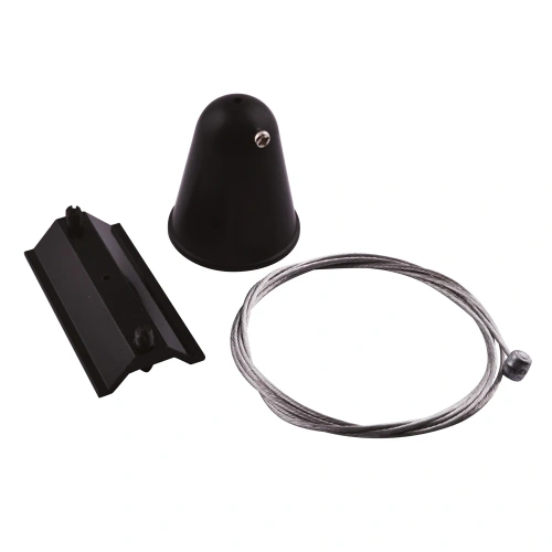Кронштейн-подвес для шинопровода Arte Lamp TRACK ACCESSORIES A410006 Кронштейн-подвес для шинопровода Arte Lamp TRACK ACCESSORIES A410006