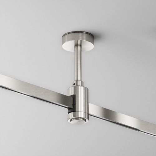 Основание на штанге Maytoni Technical Accessories for tracks Flarity TRA156C-B1-PT фото 4 Основание на штанге Maytoni Technical Accessories for tracks Flarity TRA156C-B1-PT фото 4