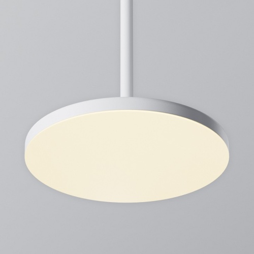 Подвесной светильник Maytoni Technical Plato P076PL-L12W3K-W фото 5