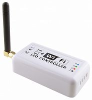 Контроллер-регулятор цвета RGB Wi-Fi для смартфонов и планшетов Lightstar  410954