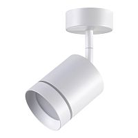 NOVOTECH 358259 OVER NT19 268 белый Накладной светильник IP20 LED 9W 160-265V ARUM