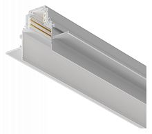 Трек встраиваемый Maytoni Technical Busbar trunkings Gravity TRX010-421W