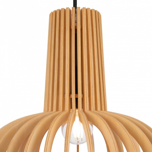 Подвесной светильник Maytoni Roots MOD193PL-01W фото 5 Подвесной светильник Maytoni Roots MOD193PL-01W фото 5