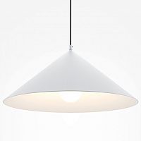 Подвесной светильник Maytoni Basic colors MOD167PL-01W