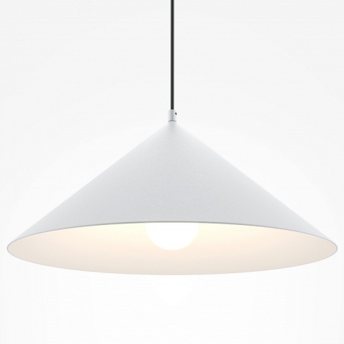 Подвесной светильник Maytoni Basic colors MOD167PL-01W Подвесной светильник Maytoni Basic colors MOD167PL-01W