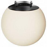 Накладной светильник Maytoni Technical Luna TR125B-10W3K-B