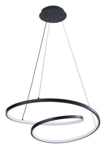 Подвесная люстра Arte Lamp MILLO A3893SP-30BK фото 2