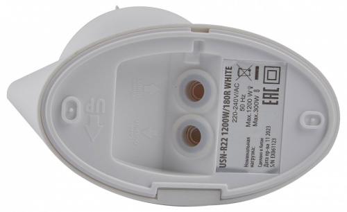 Датчик движения Uniel USN-R22 UL-00009212 фото 4 Датчик движения Uniel USN-R22 UL-00009212 фото 4