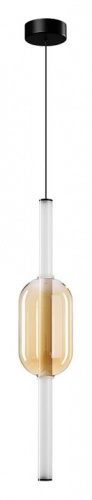 Подвесной светильник Arte Lamp Rigla A6837SP-12AM фото 2