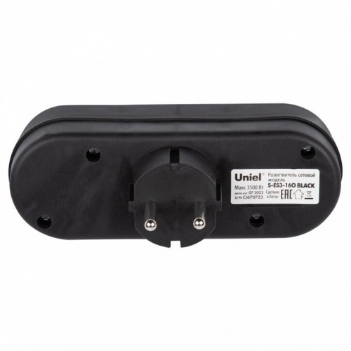 Разветвитель Uniel  UL-00011232 фото 8