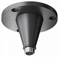 Крепление для трека Maytoni Technical  CA026BS-B
