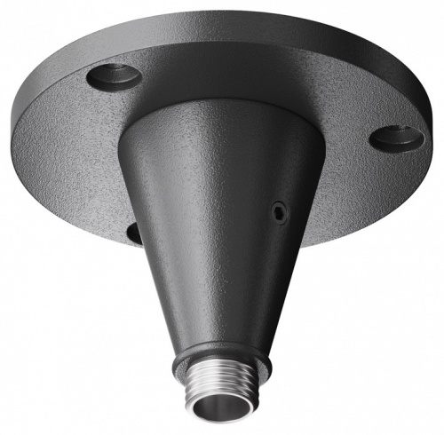 Крепление для трека Maytoni Technical CA026BS-B Крепление для трека Maytoni Technical CA026BS-B