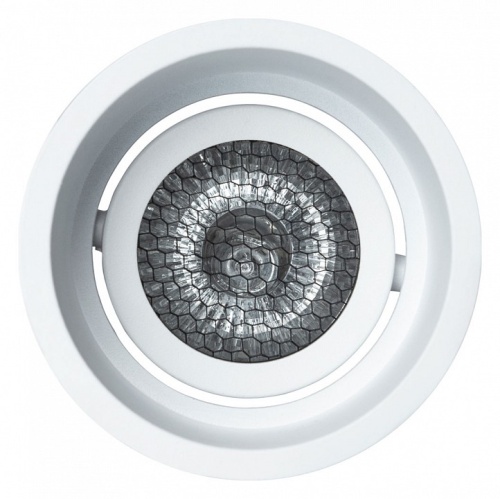 Точечный встраиваемый светильник Arte Lamp KANG A2163PL-1WH фото 4