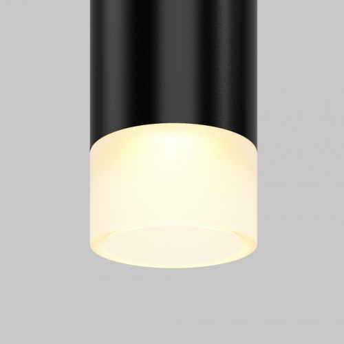 Подвесной светильник Maytoni Technical Skim TR191-1-3W2.7K-M-B фото 2