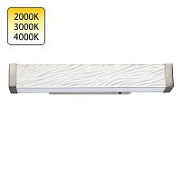 Накладной светильник Odeon Light Riviera 5451/10WL