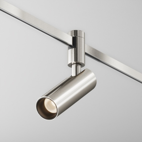 Светильник на штанге Maytoni Technical TR144-1-12W3K-W-PT фото 4 Светильник на штанге Maytoni Technical TR144-1-12W3K-W-PT фото 4