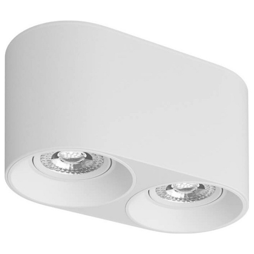 Накладной светильник Denkirs DK3040 DK3036-WH Накладной светильник Denkirs DK3040 DK3036-WH