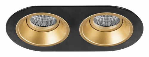 Встраиваемый светильник Lightstar Domino D6570303 Встраиваемый светильник Lightstar Domino D6570303