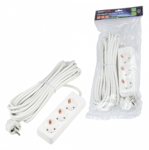 Удлинитель Uniel Ultra UL-00010003 фото 2