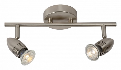 Спот Lucide Caro-Led 13955/10/12 фото 2