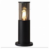 Наземный низкий светильник Feron DH1303 51332