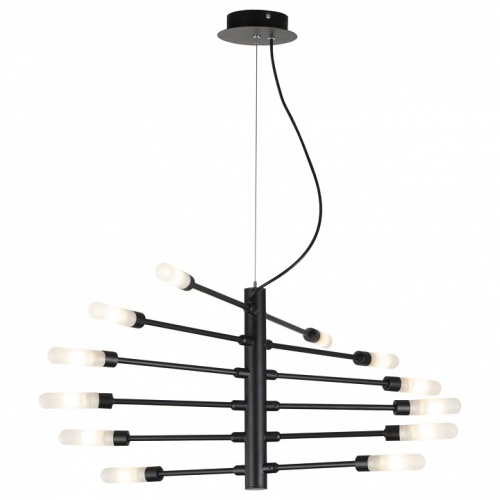 Подвесная люстра Lightstar Ragno 733127 фото 2