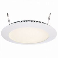 Встраиваемый светильник Deko-Light 565088