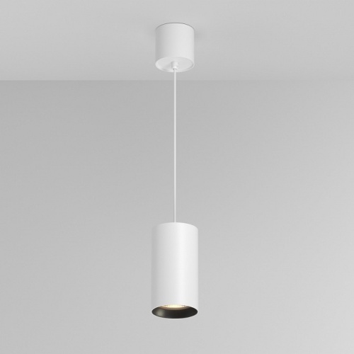 Подвесной светильник Maytoni Technical Vol P100PL-20W3K-W фото 3