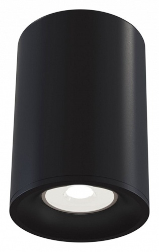 Накладной светильник Maytoni Technical Slim C012CL-01B